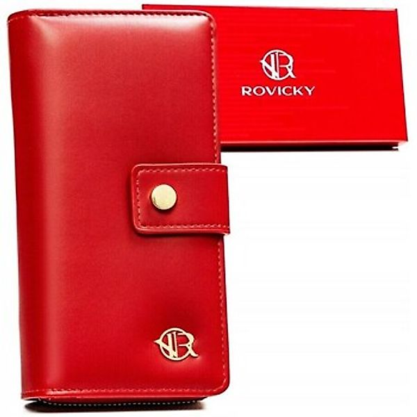 Rovicky  Geldbeutel RPOR01D274272 günstig online kaufen