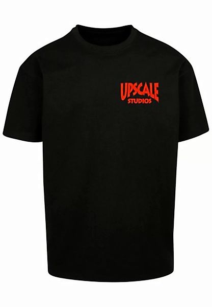 MT Upscale T-Shirt Upscale Studios Oversize Tee günstig online kaufen