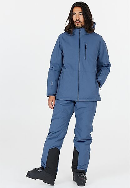 WHISTLER Skijacke Drizzle mit wasserabweisender Membran günstig online kaufen