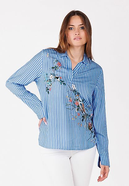 Key Largo Langarmbluse WB BIRD (1-tlg) günstig online kaufen
