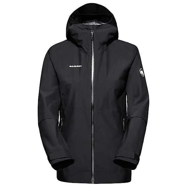 Mammut Alto Light HS Hooded Jacket Women - Hardshelljacke günstig online kaufen