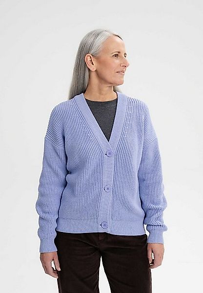 MELA Cardigan Damen Strick Cardigan NEESHA clean günstig online kaufen