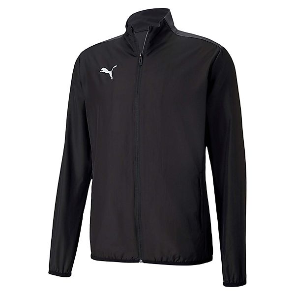 PUMA Trainingsjacke Puma Herren Präsentationsjacke teamGOAL günstig online kaufen