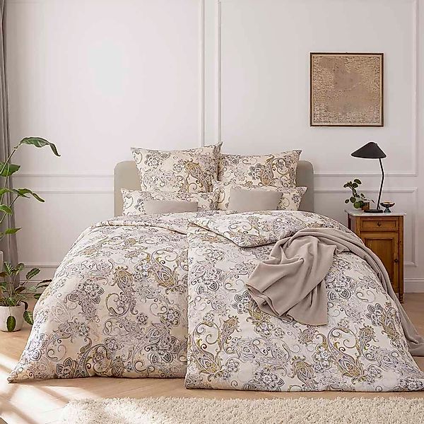 Estella Bettwäsche Estella Satin de Luxe günstig online kaufen