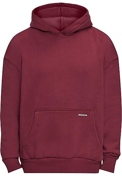 Dropsize Kapuzensweatshirt Dropsize Herren Dropsize Bazix Republiq SUPER HE günstig online kaufen