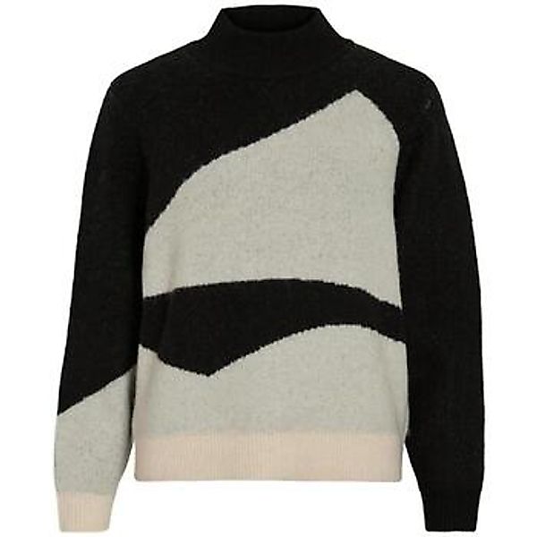 Vila Longpullover günstig online kaufen