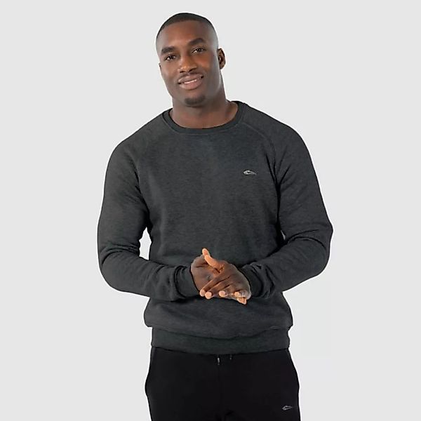 Smilodox Sweatshirt Convinced günstig online kaufen