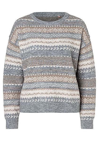 TIMEZONE Strickpullover günstig online kaufen