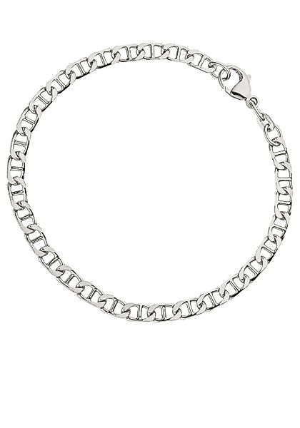 JOBO Silberarmband Armband, 925 Silber rhodiniert günstig online kaufen