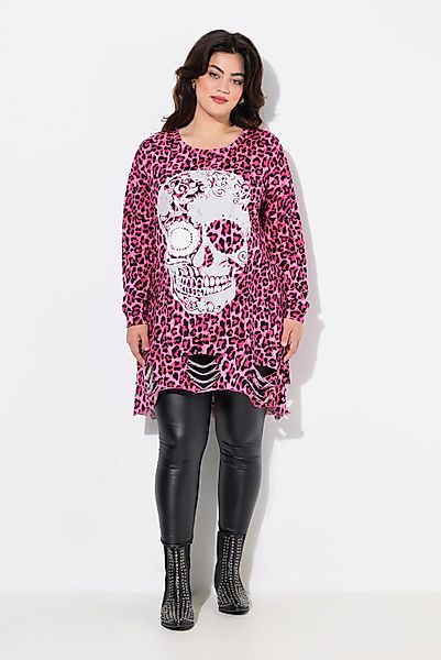 Angel of Style Sweatshirt Sweatshirt Loose günstig online kaufen