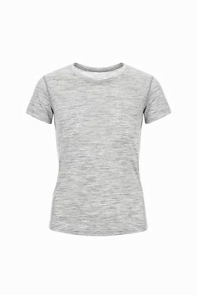 SUPER.NATURAL Kurzarmshirt Super.natural W Base Tee 140 Damen Kurzarm-Shirt günstig online kaufen