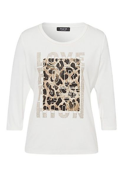 TUZZI Langarmshirt günstig online kaufen