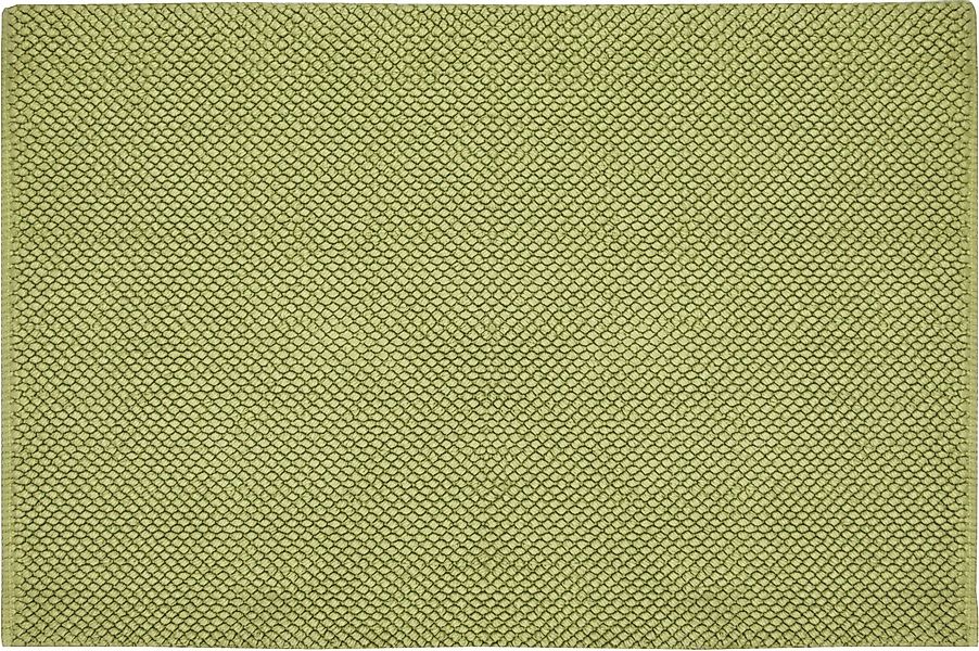 Kleine Wolke Badematte "Punto" Höhe 5 mm rutschhemmend beschichtet fußboden günstig online kaufen