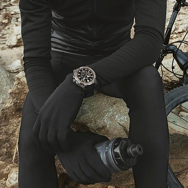 Festina Chronograph Chrono Bike 2025 F20726/3, günstig online kaufen