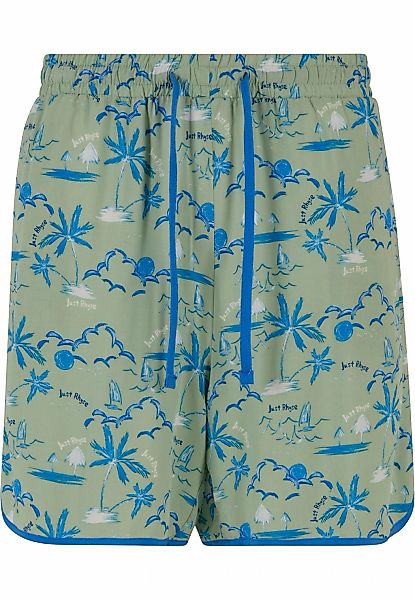 Just Rhyse Shorts "Just Rhyse Damen Just Rhyse Shorts Waikiki", (1 tlg.) günstig online kaufen