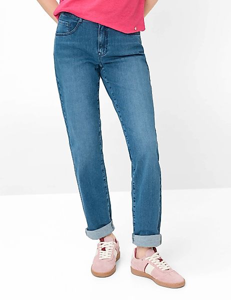 Brax 5-Pocket-Jeans "Style CAROLA" günstig online kaufen