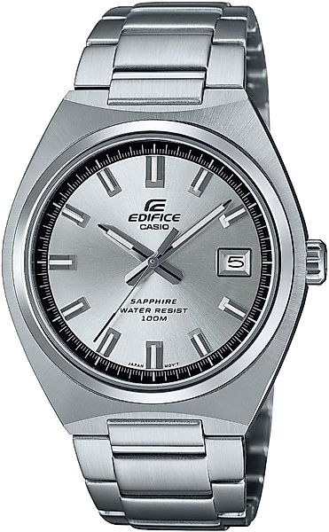 CASIO EDIFICE Quarzuhr EFB-109D-7AVEF, Armbanduhr, Herrenuhr, günstig online kaufen