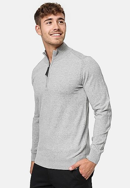 Indicode Strickpullover Herren Gore Pullover Herrenpullover günstig online kaufen