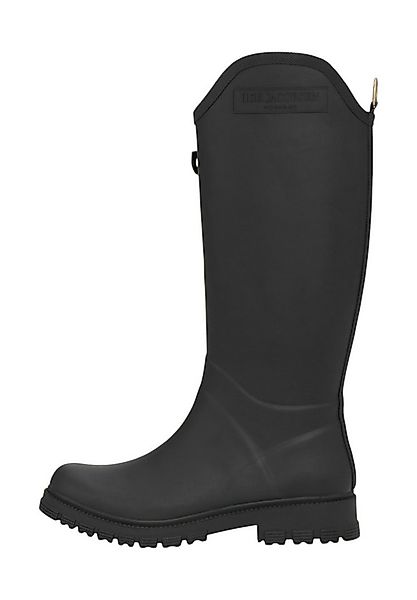 Ilse Jacobsen RUBSWIFT02 Gummistiefel Kniehoch, dekorative Details, elastis günstig online kaufen