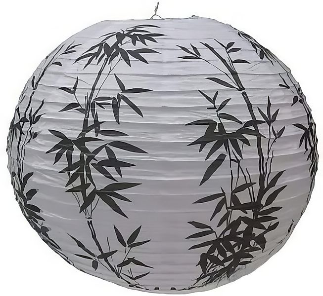 Yudu Papierdekoration Dekolampion Papier Lampion Lampenschirm günstig online kaufen