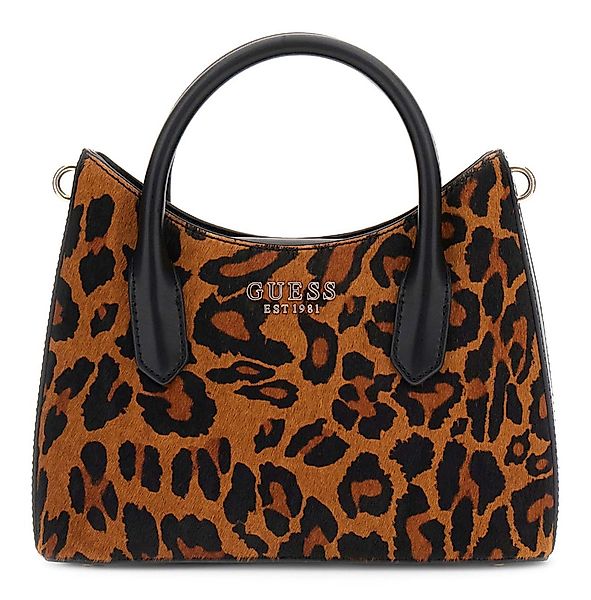 Guess Handtasche Mini Satchel Bag günstig online kaufen