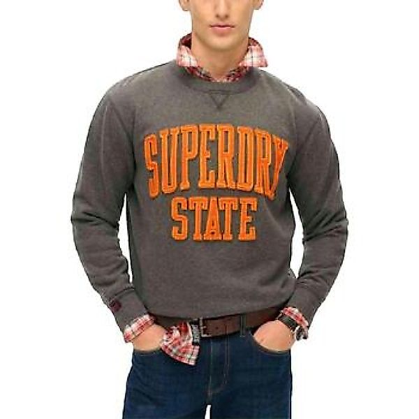 Superdry  Sweatshirt Vintage Athletic günstig online kaufen