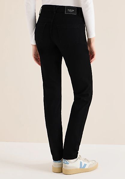 Cecil Slim-fit-Jeans Middle Waist günstig online kaufen