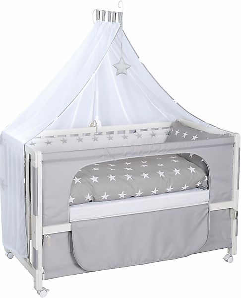 roba® Babybett Room bed, Little Stars günstig online kaufen