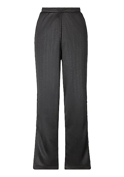 HUGO Blue Jogger Pants Nicole_B mit tonalem Jaquard Monogramm günstig online kaufen