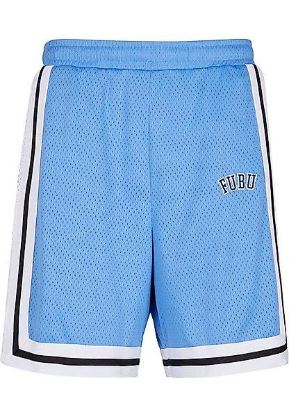 Fubu Shorts Fubu Herren FM242-006-1 Fubu College Mesh Shorts (1-tlg) günstig online kaufen