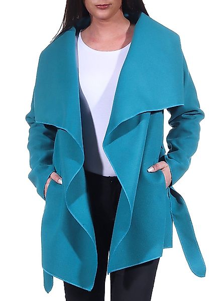 malito more than fashion Kurzmantel 3041 günstig online kaufen