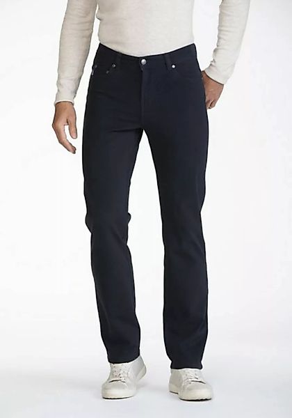 Brühl Bequeme Jeans Genua III aus Gabardine Bi-Stretch günstig online kaufen