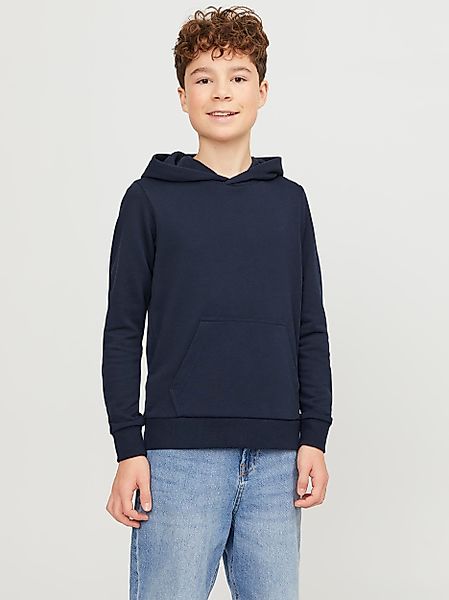 Jack & Jones Junior Kapuzensweatshirt JJEBRADLEY günstig online kaufen