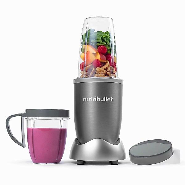 Standmixer Nutribullet Nb606dg Edelstahl 600 W günstig online kaufen