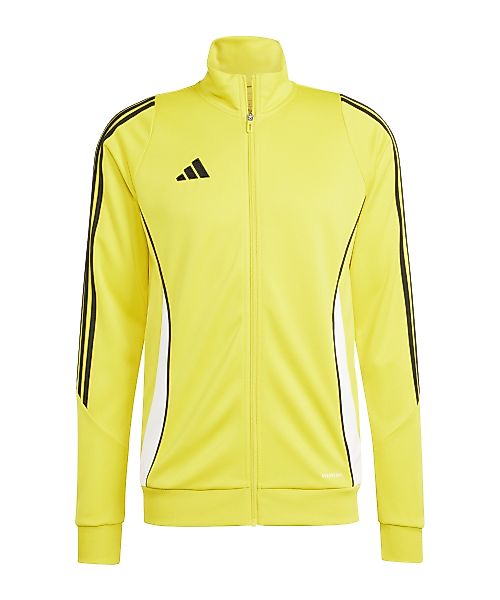 adidas Performance Sweatjacke Tiro 24 Trainingsjacke günstig online kaufen