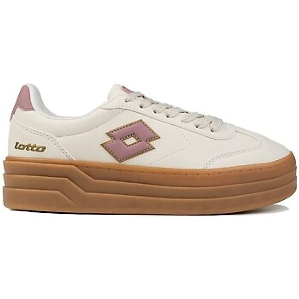 lotto Sneaker - mit gepolsterter Schaftkante günstig online kaufen