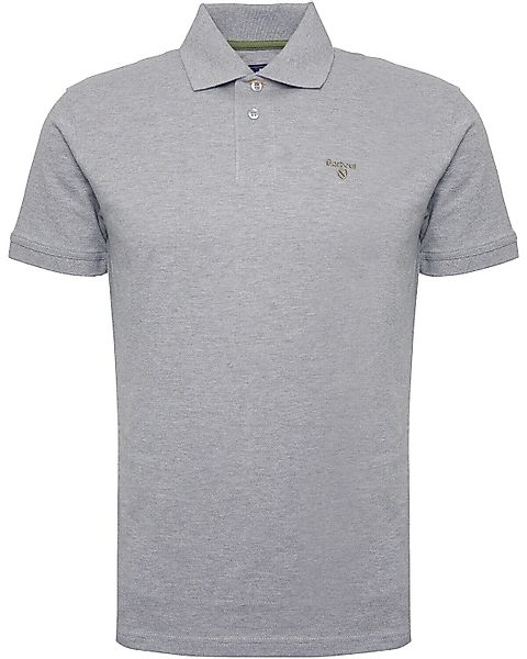 Barbour Poloshirt Poloshirt Lightweight Sports Polo günstig online kaufen