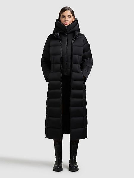 khujo Steppmantel GINSA günstig online kaufen