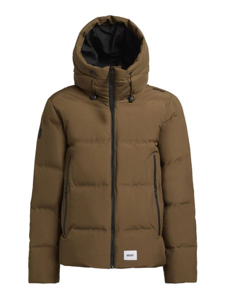 khujo Steppjacke WESH2 günstig online kaufen