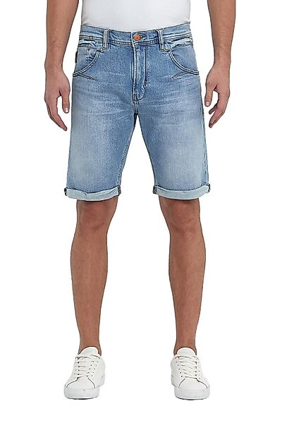 LTB Herren Jeans Bermuda Short DARWIN - Blau - Cairon Wash günstig online kaufen
