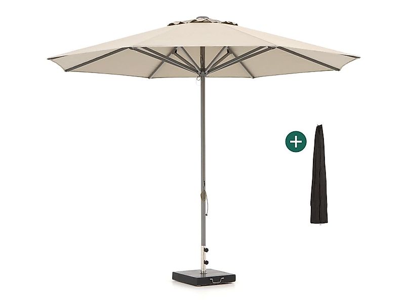Shadowline Cuba Sonnenschirm ø 350 cm günstig online kaufen