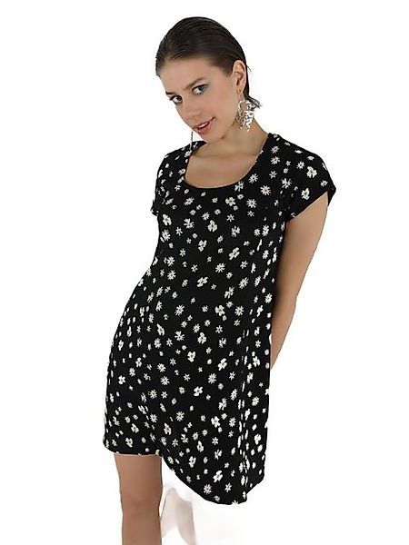 Colins Midikleid Damen Kleider, Damenkleid für Ultimativen Komfort und Klam günstig online kaufen