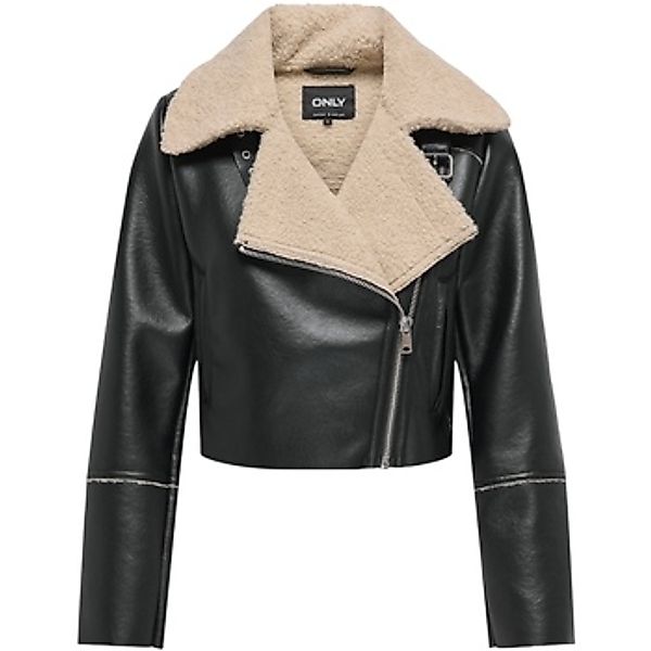 Only  Damen-Jacke ONLDORA BONDED SHORT JACKET CC OTW 15349067 günstig online kaufen