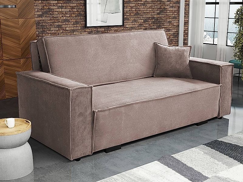 MIRJAN24 Schlafsofa Viva Star IV, mit günstig online kaufen