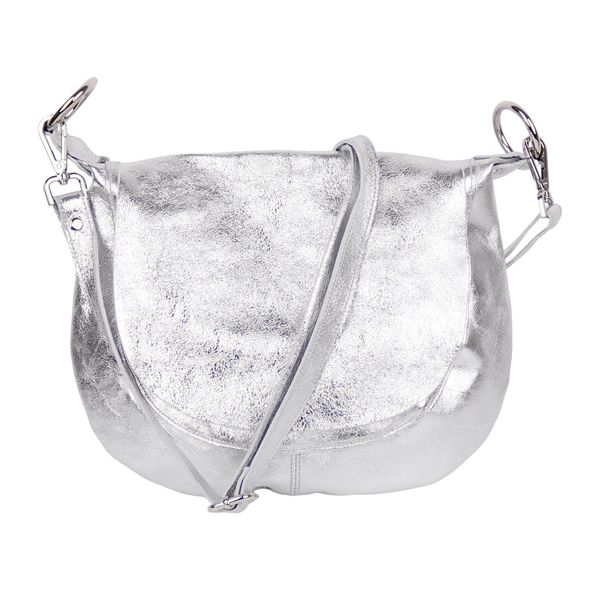 MIRROSI Umhängetasche Damen Crossbody Bag, Echtleder günstig online kaufen