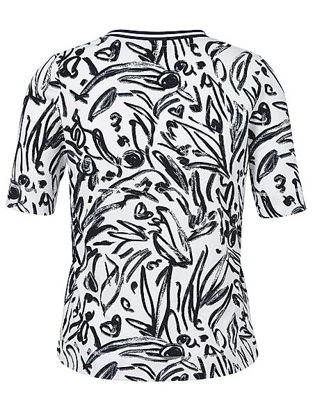 FRAPP Print-Shirt (1-tlg) günstig online kaufen