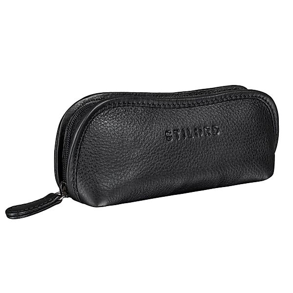 STILORD Etui "Glasgow" Brillenetui Leder günstig online kaufen