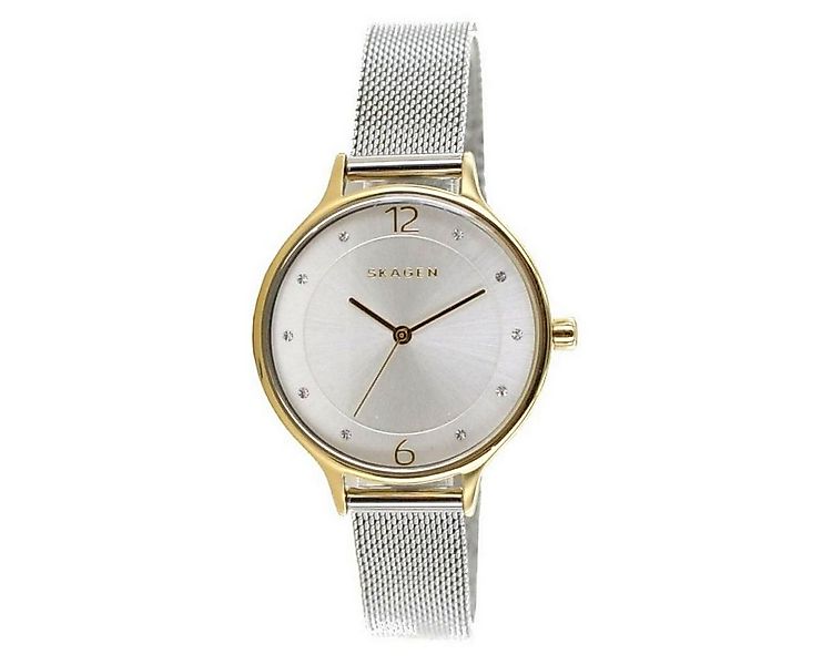 SKAGEN Quarzuhr SKW2340 günstig online kaufen