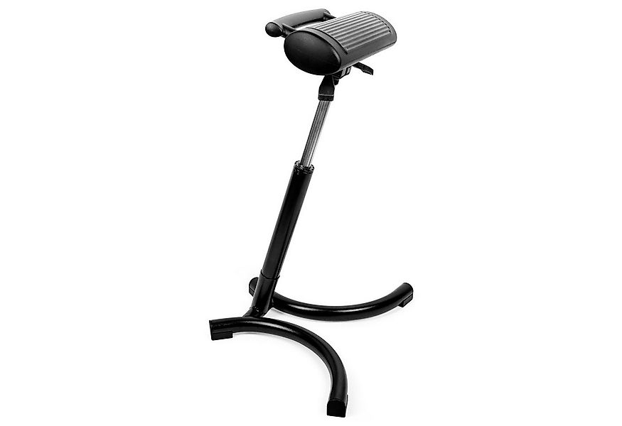Werkfox Stehhilfe Ergonomischer Stehhocker – höhenverstellbar,ideal für Bür günstig online kaufen