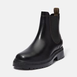 Timberland CAMBRIA VALLEYMID CHELSEA BOOT Chelseaboots günstig online kaufen